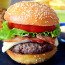 Mediterraner Burger