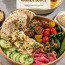 Mediterraner Hummus