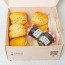 Mini-Scones Im Multipack