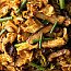 Moo Shu Huhn