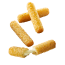 Mozzarella-Sticks (8)