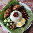 Nasi Lemak*