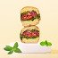 Neuer Nicoise Wrap