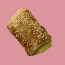 Nuss-Nougatcreme-Croissant