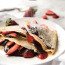 Nutella-Crêpe