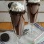 Oreo-Keks-Shake