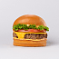 Original Doppel-Cheeseburger