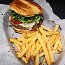 Outlaw-Burger