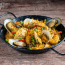 Paella Mixta