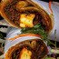 Paneer-Wrap