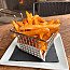 Pommes Frites