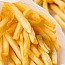 Papas Fritas (Pommes Frites)