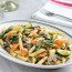 Vegetarische Pasta