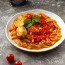 Pasta Mit Tomatensauce