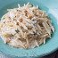 Penne Mit Gorgonzola