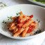 Penne All, Arrabbiata