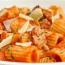 Penne Amatriciana