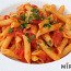 Penne Arrabiata