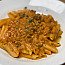 Penne Bolognese