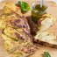 Pesto-Brot