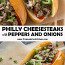 Philly-Sandwich