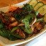 Pho Xao Ga