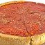 Chicago-Pizza