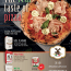 Klassische Pizza