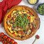 Pizza Kap Verde (Vegan)