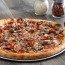 Pizza ,,Mary