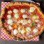 Neapolitanische Pizza