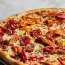 Pizza Paprika-Mozzarella