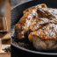 Abendessen Mit Schweinekotelett