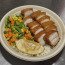 Schweinefleisch Mit Gemischtem Gemüse