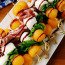 Prosciutto Und Melone