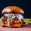 Pulled Pork Platte