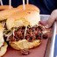 Pulled Pork Slider