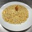 Meeresfrüchte-Risotto