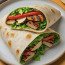Salami-Wrap