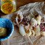 Calamari Mit Salz Und Pfeffer