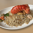 Seafood-Fried Rice