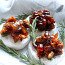 Saisonales Obst-Crisp