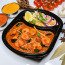 Garnelen-Tikka-Masala