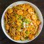 Garnelen Mit Cashewnüssen