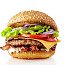 Lenden-Cheeseburger