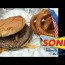 Sonic Burger