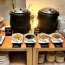 Suppen- Und Salatbar
