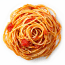 Spaghetti Mit Tomatensauce