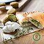 Spinat-Calzone
