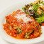 Spinatlasagne